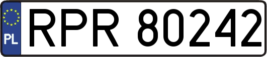 RPR80242