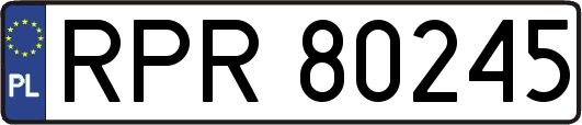 RPR80245