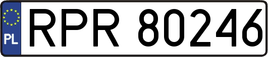 RPR80246