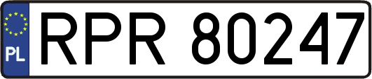 RPR80247