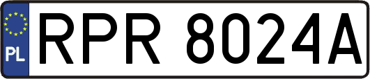 RPR8024A