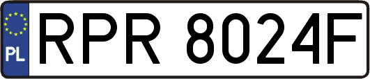 RPR8024F