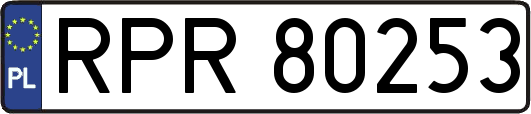 RPR80253