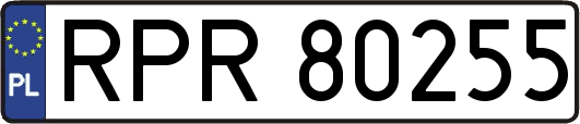 RPR80255