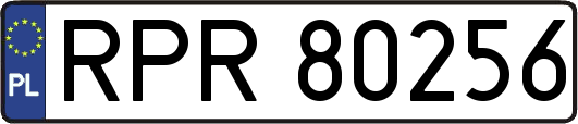 RPR80256