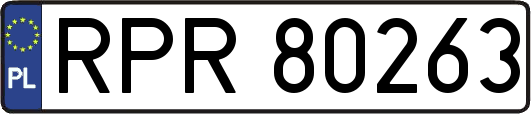 RPR80263