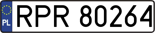 RPR80264
