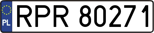 RPR80271