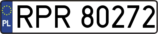 RPR80272
