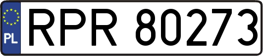 RPR80273