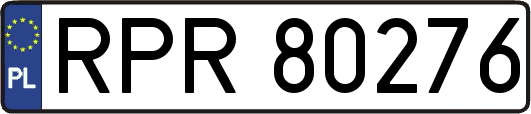 RPR80276