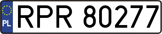 RPR80277
