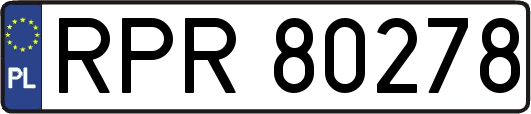 RPR80278