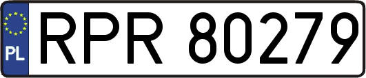 RPR80279