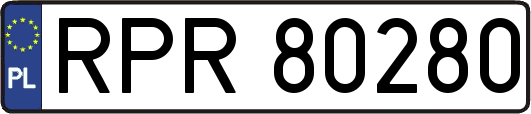 RPR80280