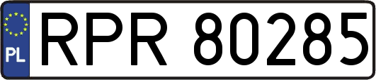 RPR80285