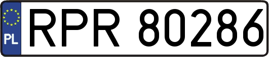 RPR80286