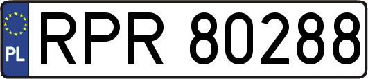 RPR80288