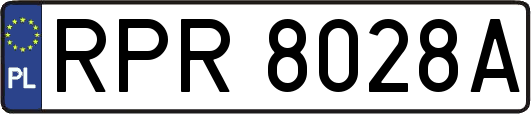 RPR8028A
