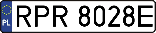 RPR8028E