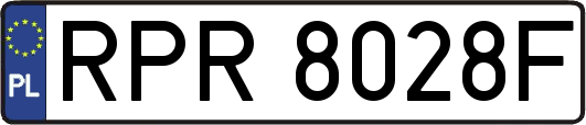 RPR8028F