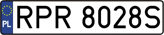 RPR8028S