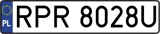 RPR8028U