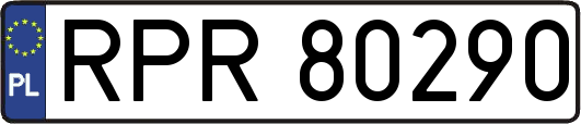 RPR80290