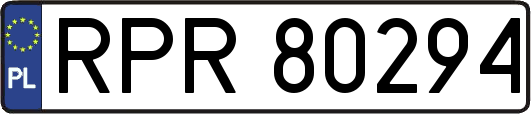 RPR80294