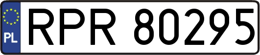 RPR80295