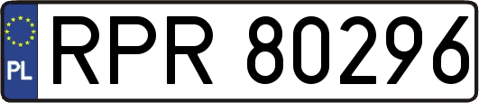 RPR80296