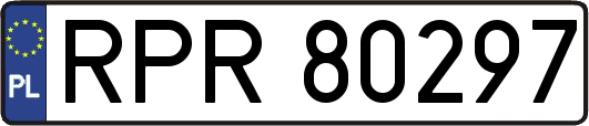 RPR80297