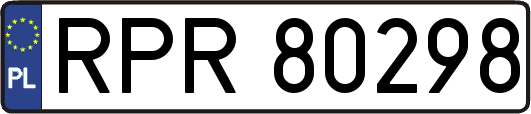 RPR80298