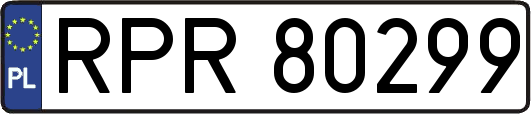 RPR80299
