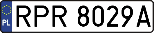 RPR8029A