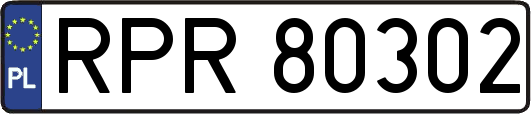 RPR80302