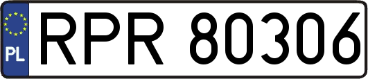 RPR80306