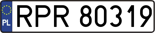 RPR80319