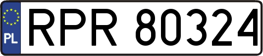 RPR80324