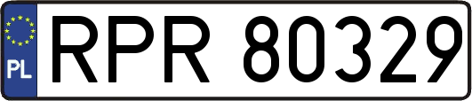 RPR80329