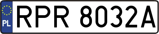 RPR8032A