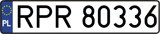 RPR80336