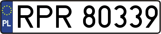 RPR80339