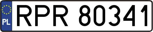 RPR80341