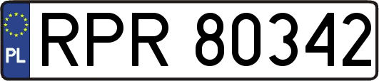 RPR80342