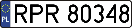 RPR80348