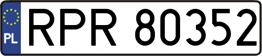 RPR80352