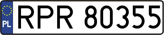 RPR80355