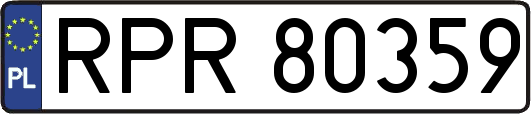 RPR80359