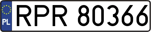 RPR80366